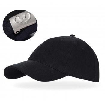 Czapka z daszkiem SECURITY LUX